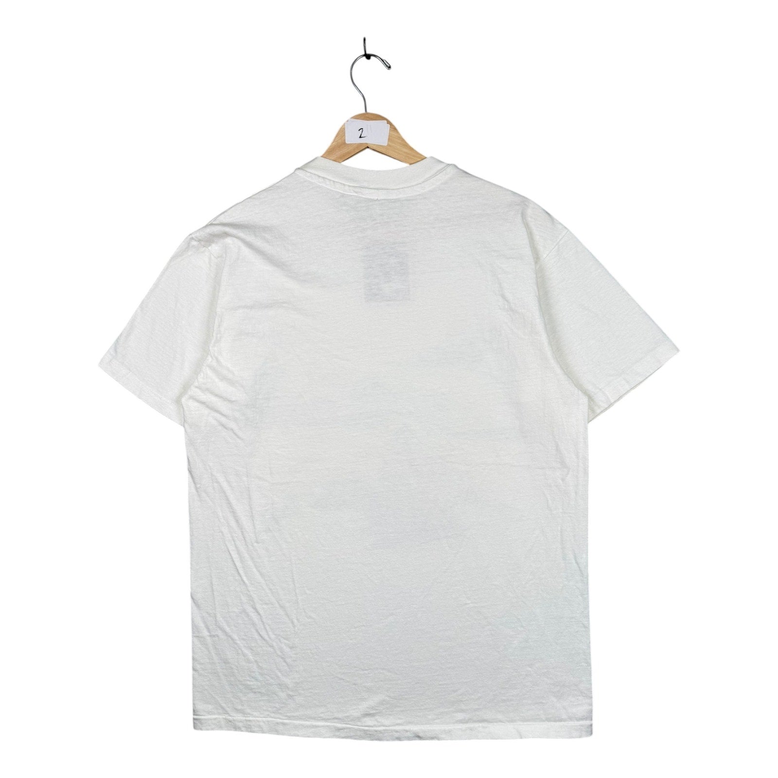 Vintage SeaWorld Sea Otter T-Shirt