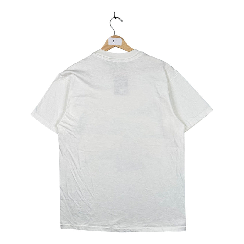 Vintage SeaWorld Sea Otter T-Shirt