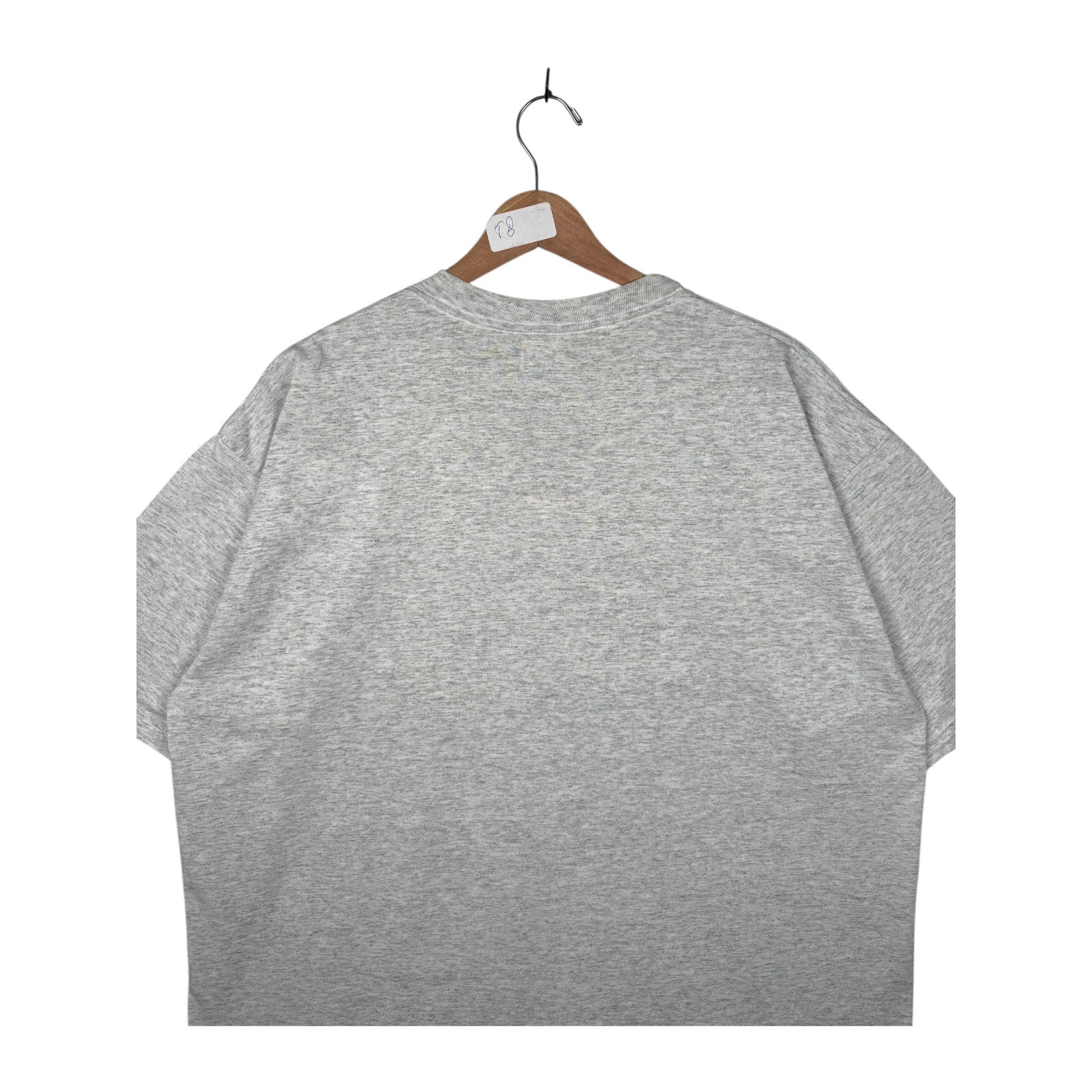 Vintage Massillon Tigers Football Mascot Graphic T-Shirt