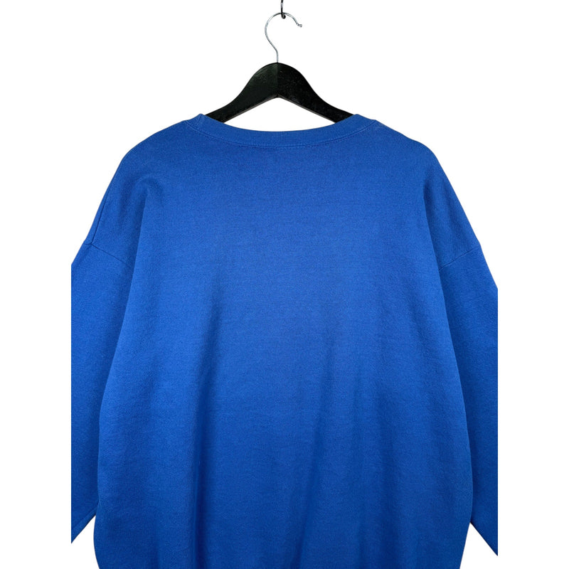 Vintage NFL Indianapolis Colts Crewneck 2006