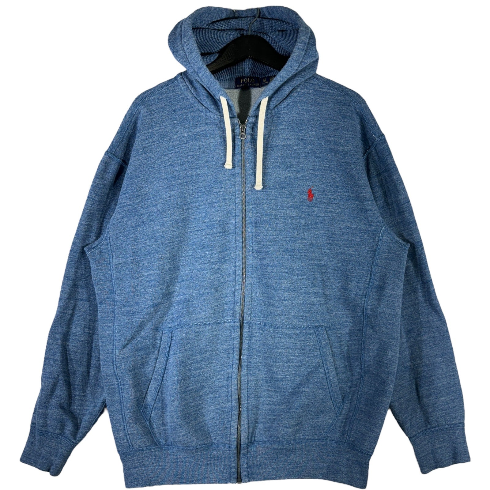 Polo Ralph Lauren Full Zip Hoodie