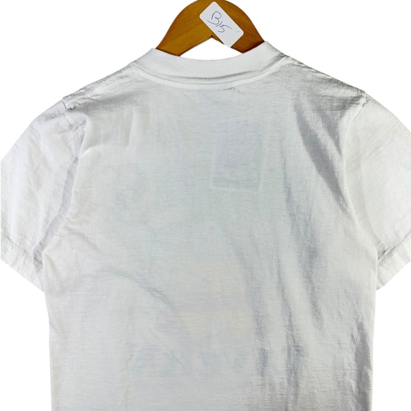Vintage Miller’s Tavern Crest T-Shirt