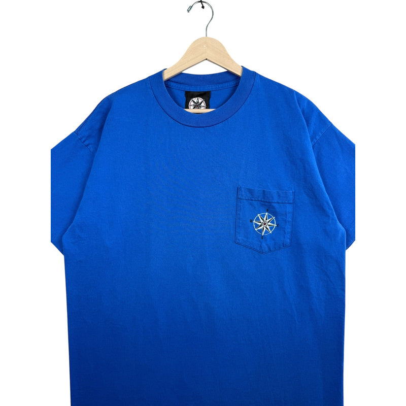Vintage Marlboro Ski Mullet T-Shirt