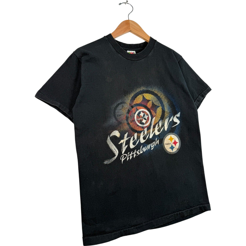 Vintage Pittsburgh Steelers NFL T-Shirt
