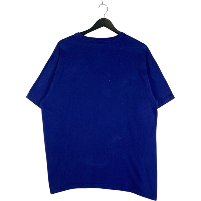 Vintage Champion USA Mini Logo T-Shirt