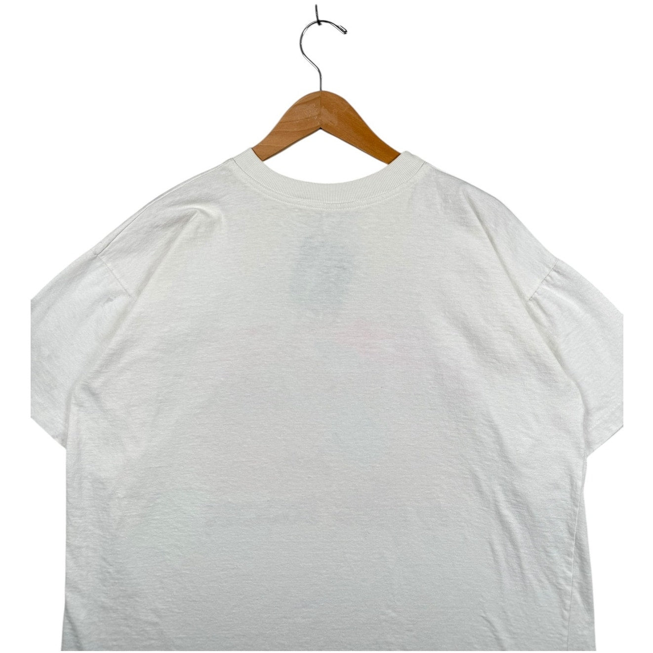 Vintage Daffy Duck Cartoon T-Shirt