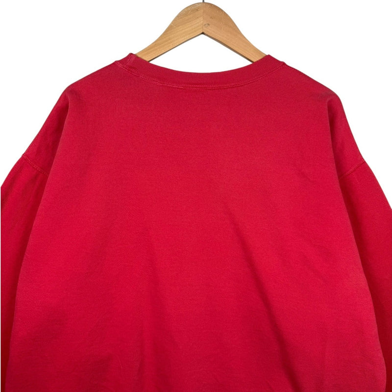 Vintage GAP Minimalist 90s Crewneck