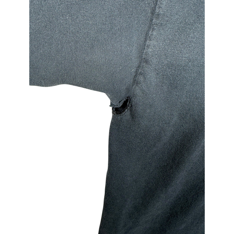 Vintage Cuervo Promotional Graphic T-Shirt