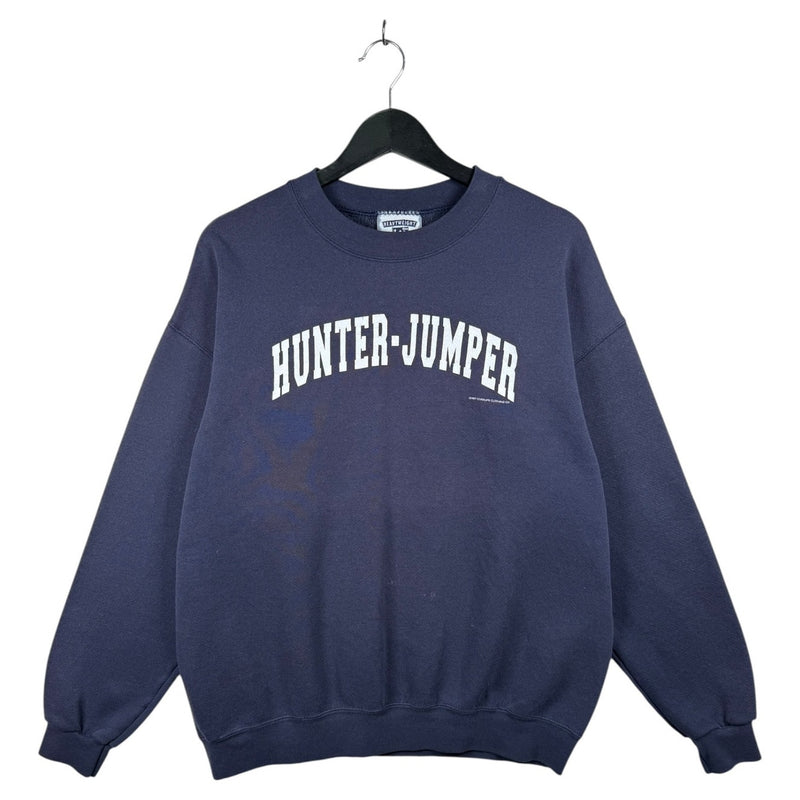 Vintage Lee Hunter Jumper Crewneck