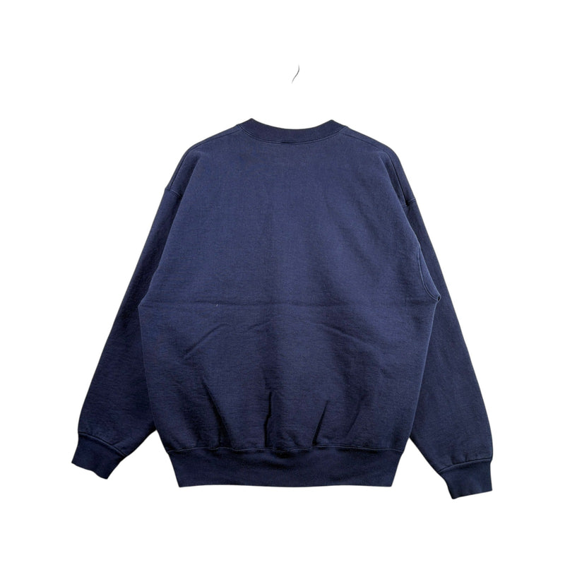 Vintage Indiana University Crewneck