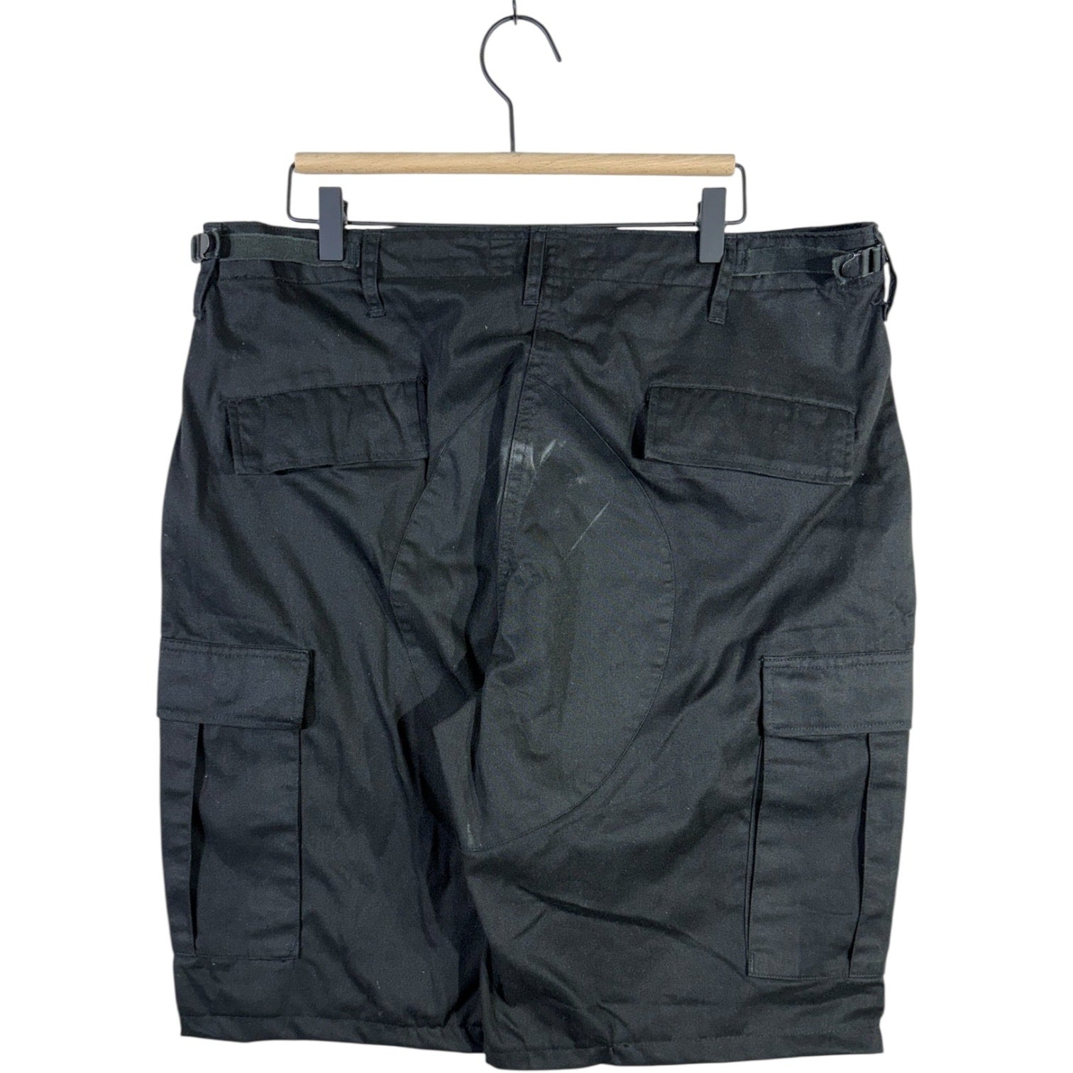 Vintage Propper Cargo Shorts 38