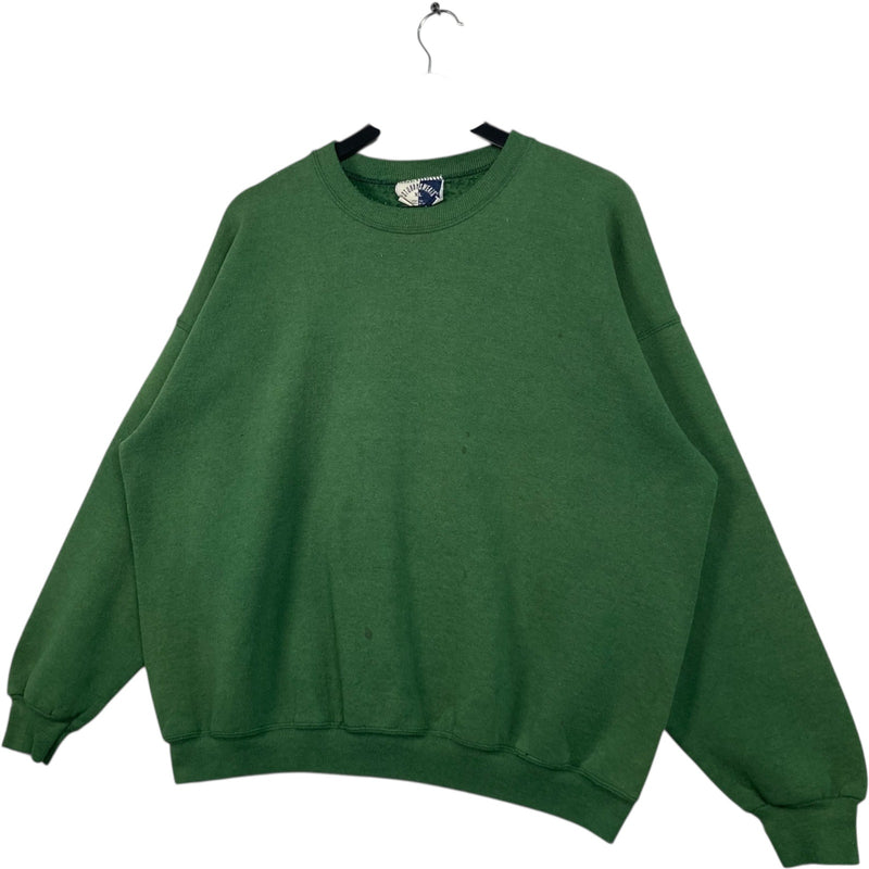 Vintage Sturdy Sweats Blank Crewneck