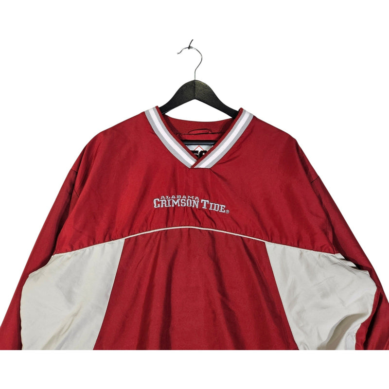 Vintage Alabama Crimson Tide Light Jacket