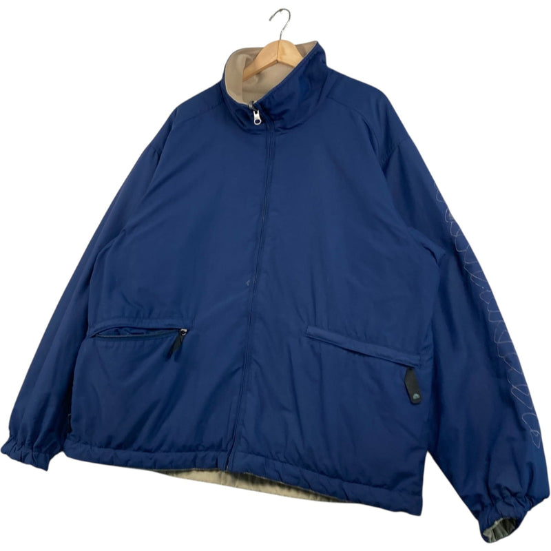 Vintage Full Zip Light Jacket