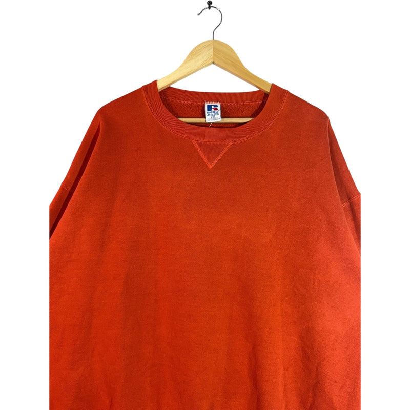 Vintage Russell Sweatshirt Crewneck XXL