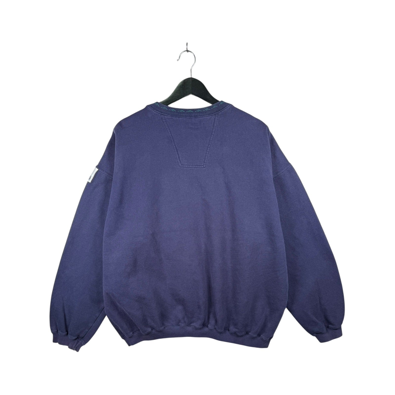 Vintage Adidas Equipment Crewneck