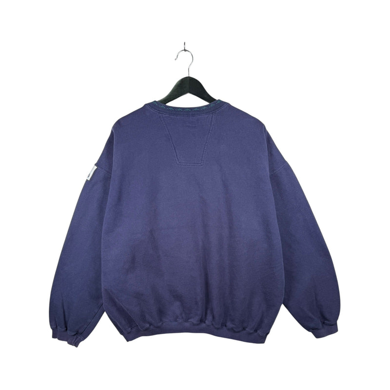 Vintage Adidas Equipment Crewneck