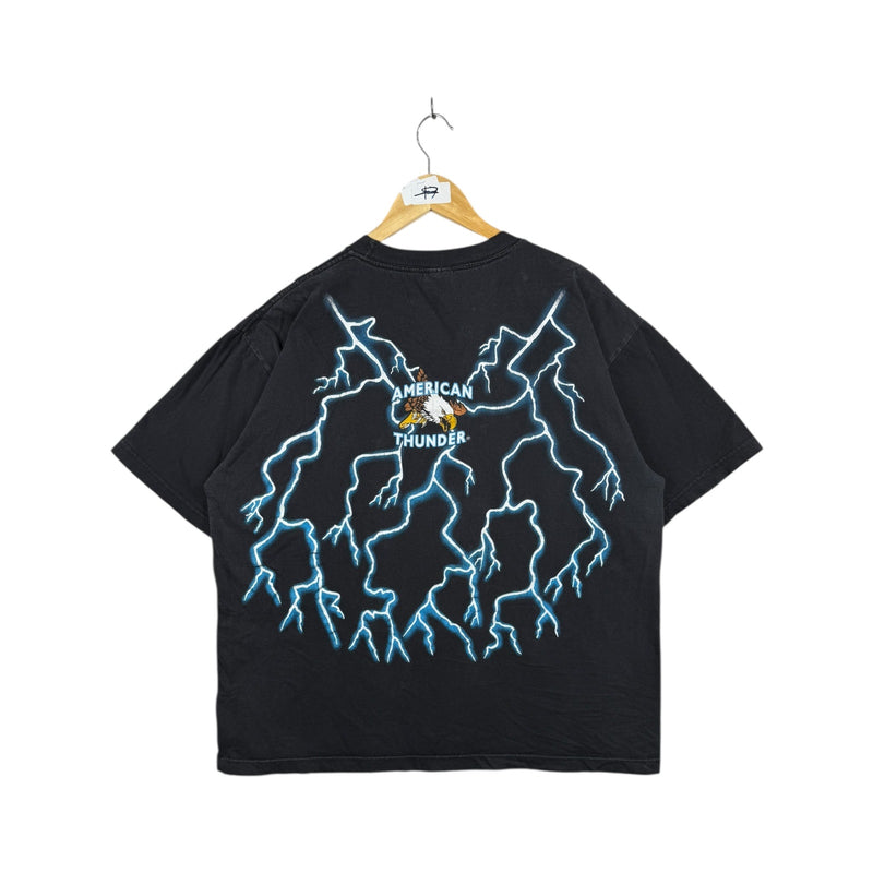 Vintage American Thunder T-Shirt