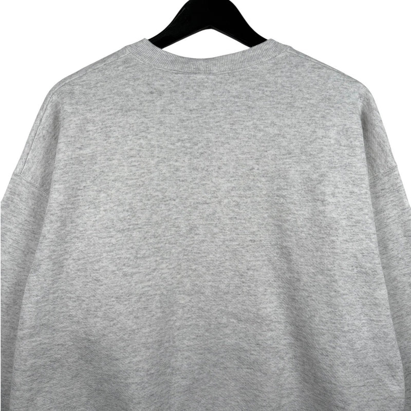 Vintage UCSB Gauchos NCAA College Crewneck