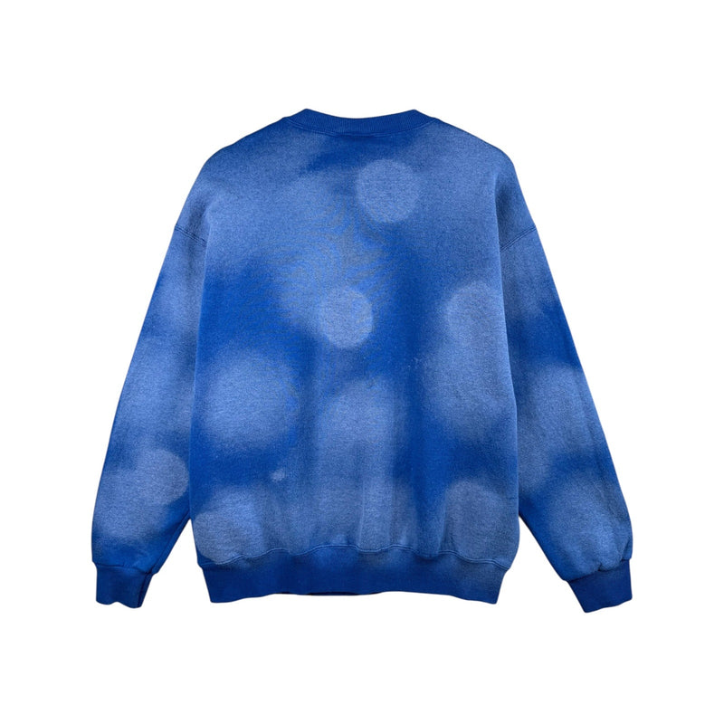Vintage New York Rangers Crewneck