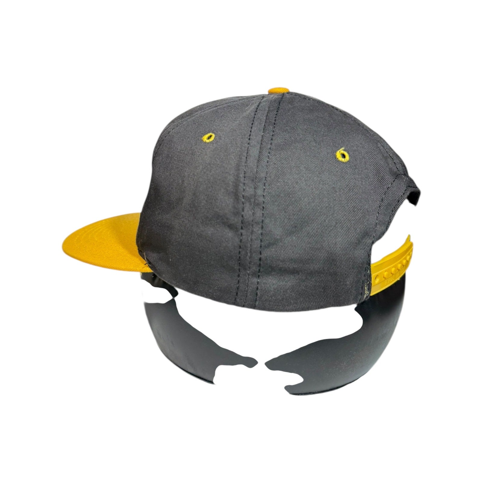 Vintage Pittsburgh Penguins NHL Snapback Hat
