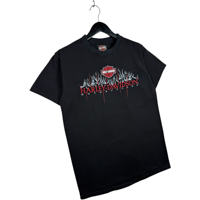 Vintage Harley Davidson Las Vegas Nevada T-Shirt