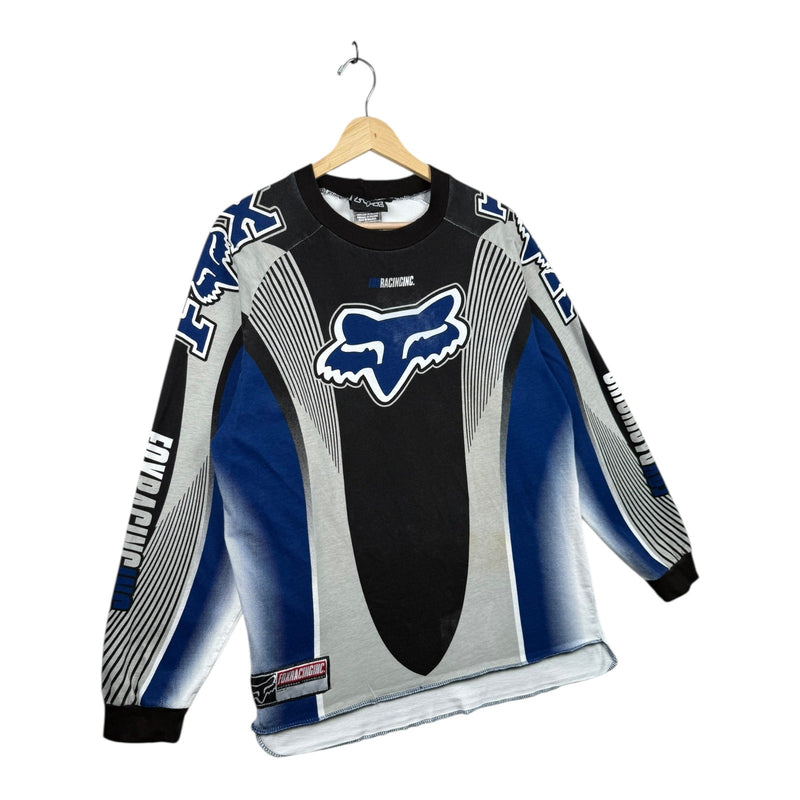 Vintage Fox Racing Motocross Jersey