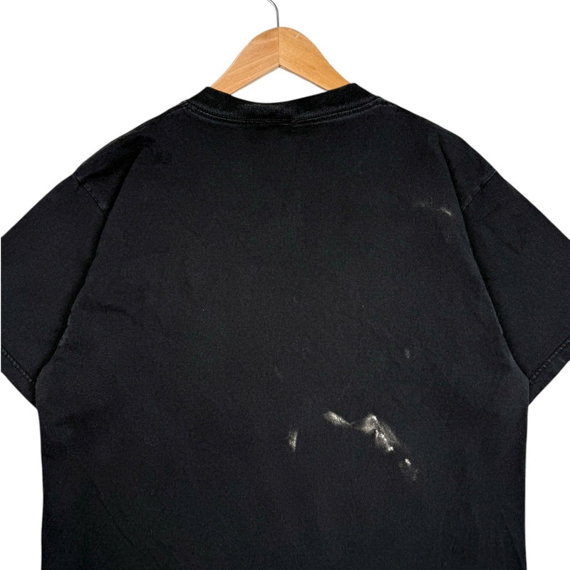 Vintage Pittsburgh Pirates MLB Baseball T-Shirt