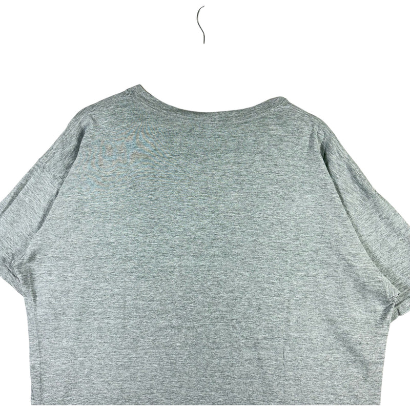 Vintage Disney Mickey Athletic Department Tee