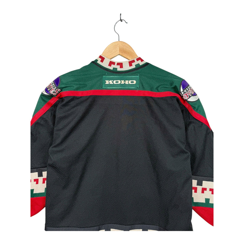 Vintage Arizona Coyotes Kachina NHL Jersey