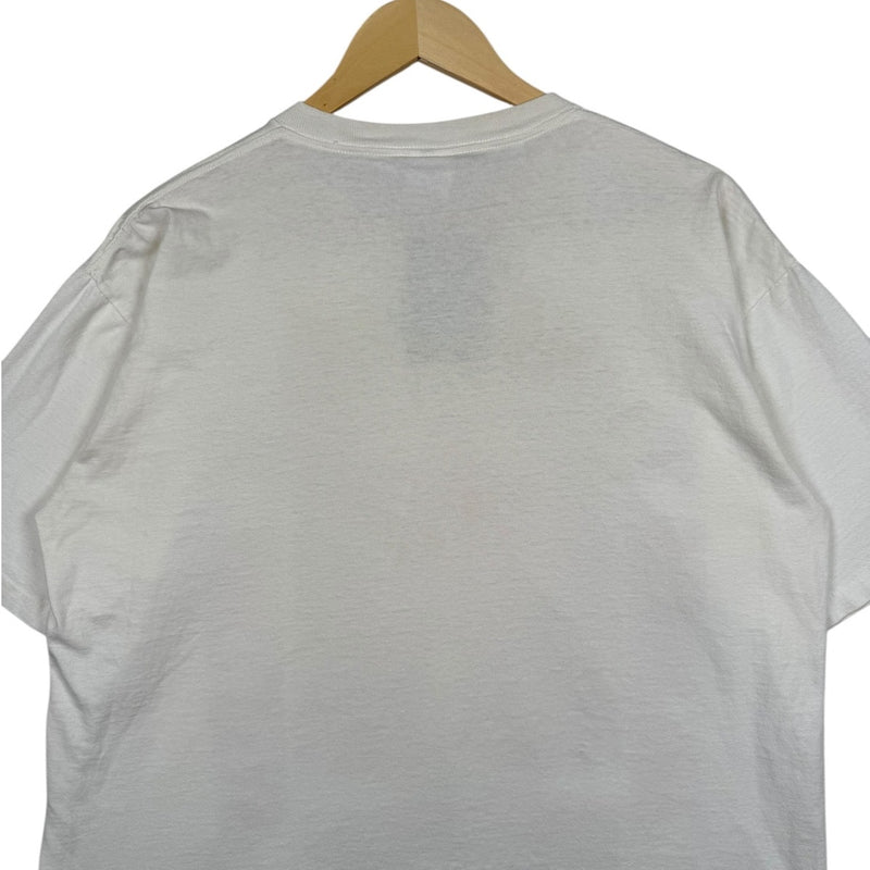 Vintage Starter Arkansas Razorbacks NCAA 90s T-Shirt
