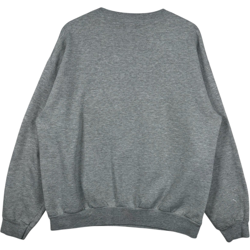 Vintage Pittsburgh Steelers Crewneck