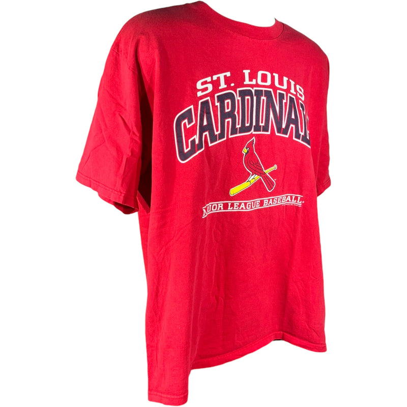 Vintage St. Louis Cardinals Spellout Tee