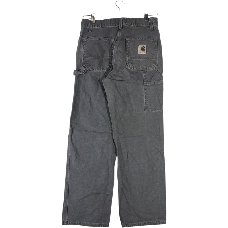 Vintage Carhartt Workwear Carpenter Pants