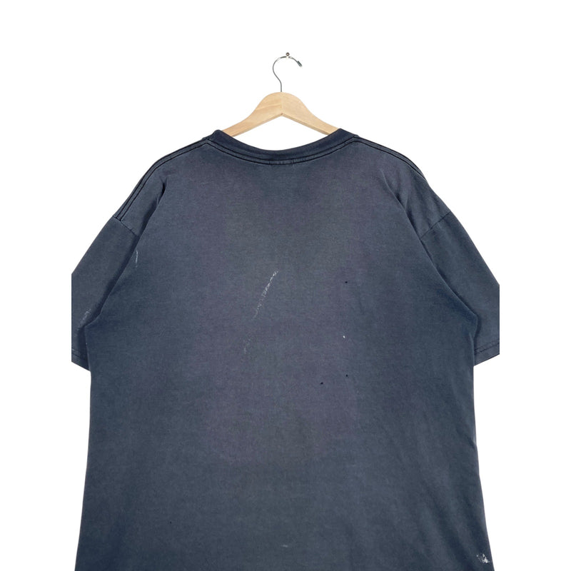 Vintage Pittsfield Mets Baseball T-Shirt