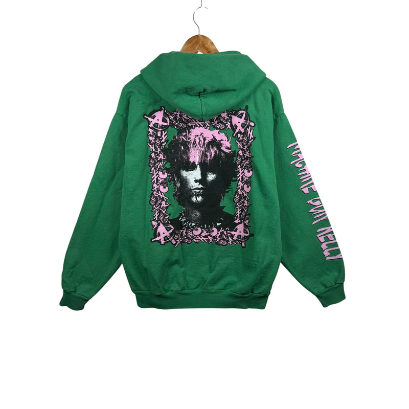 Vintage Machine Gun Kelly Hoodie