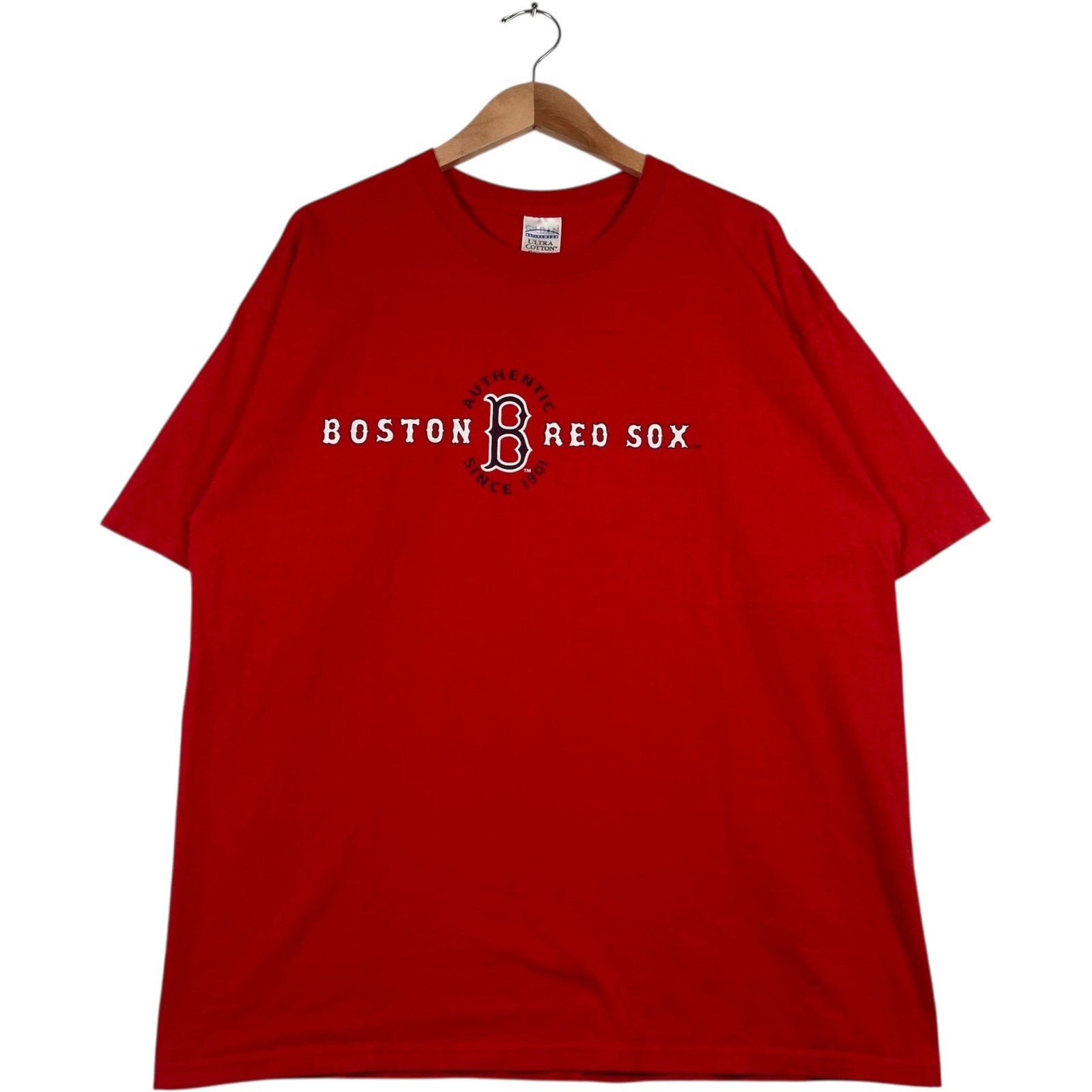 Vintage Boston Red Sox Tee