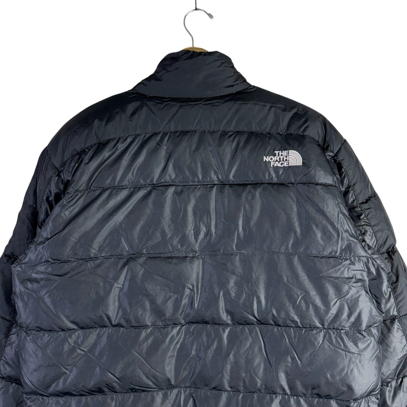 Vintage The North Face Nuptse 700 Puffer Jacket