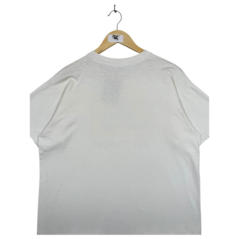 Vintage Too Tense Desert Teepees T-Shirt