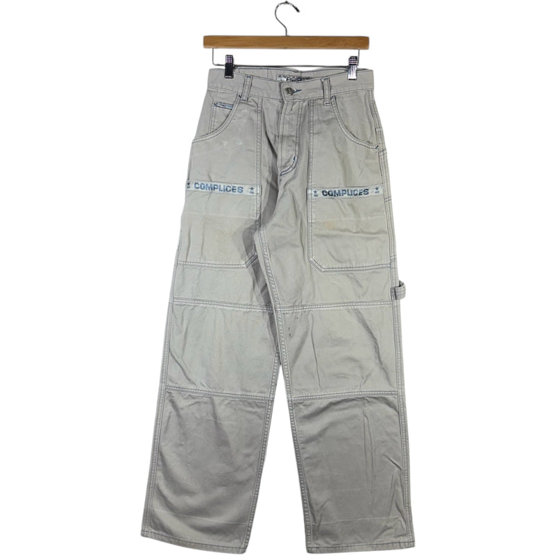 Vintage Complices Cargo Pants 29 x 29