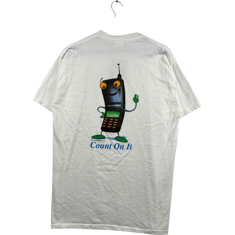 Vintage Jerzees Graphic T-Shirt