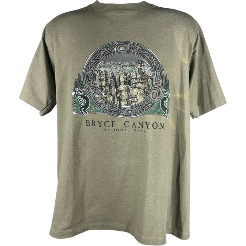 Vintage Bryce Canyon National Park Tee