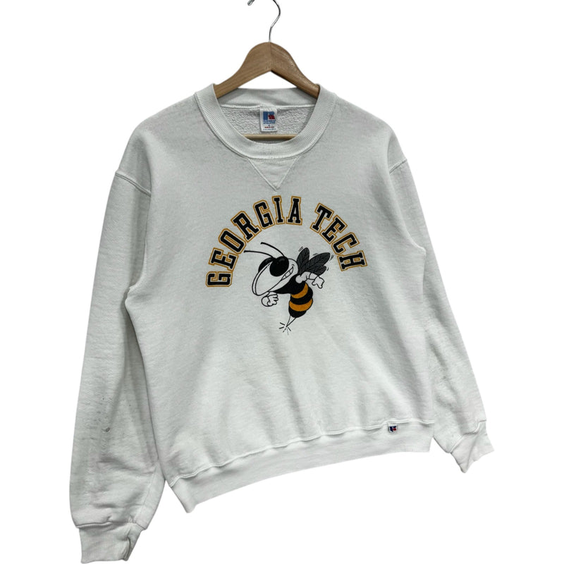 Vintage Georgia Tech University Crewneck