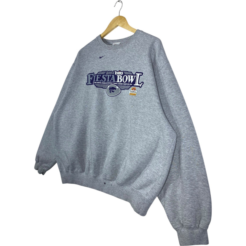 Vintage Nike Tostitos Fiesta Bowl Crewneck