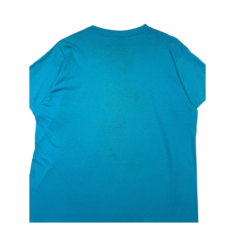 Vintage Disney Mickey Mouse Florida Souvenir T-Shirt