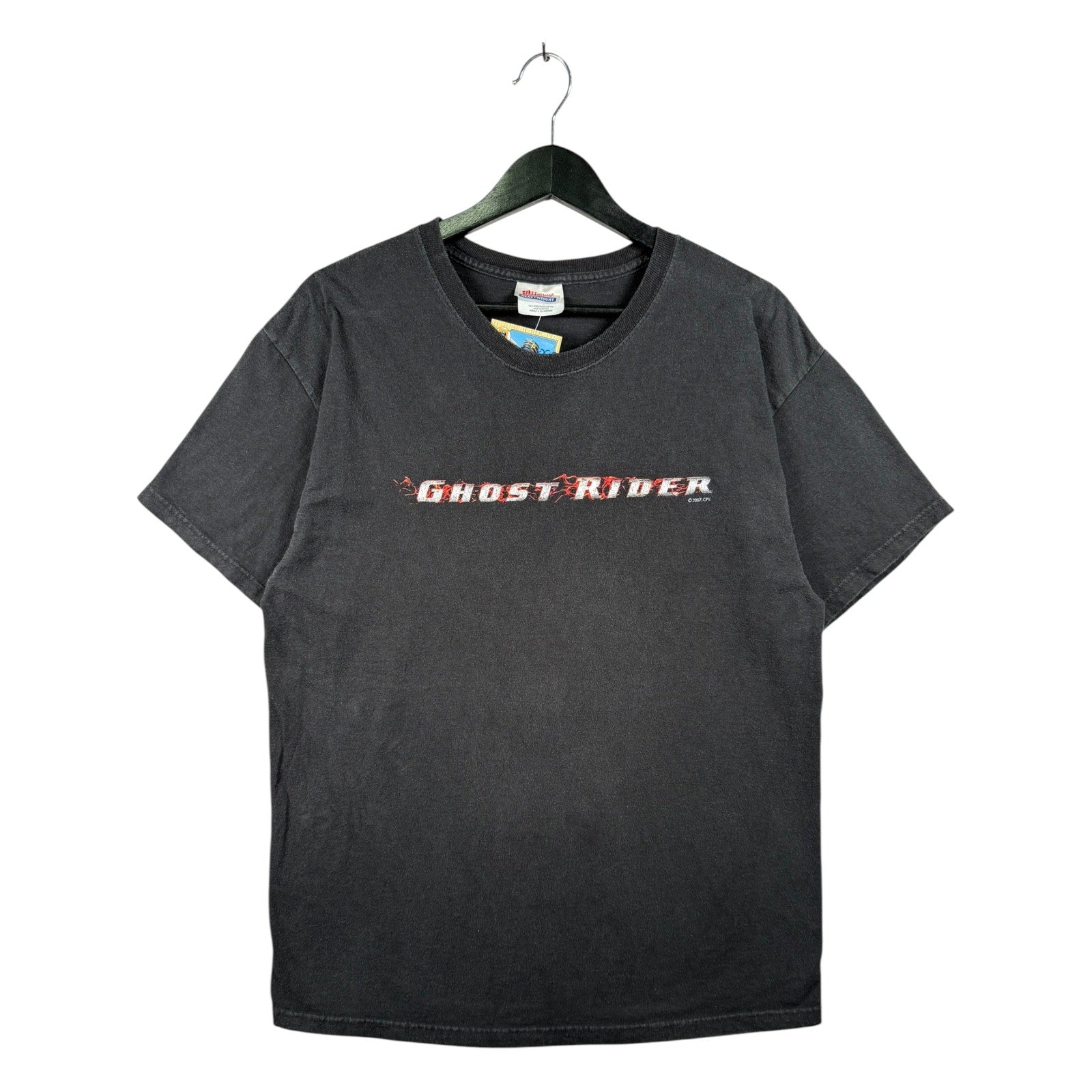 Vintage Ghost Rider T-Shirt