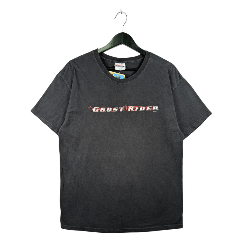Vintage Ghost Rider T-Shirt