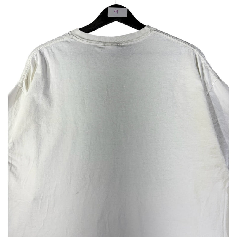 Vintage Big Dog Mom I'm Not Perfect Funny Graphic T-Shirt