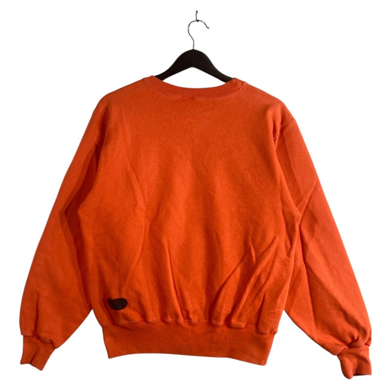 Vintage Champion University of Florida Gators Crewneck
