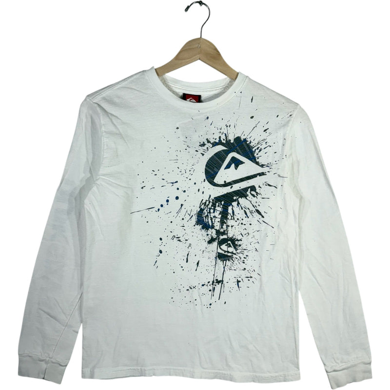 Vintage Y2K Quiksilver Long Sleeve